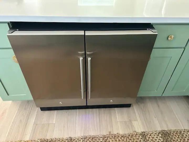 Serene Modern Home Backdoor With Great Wifi, Games, Movies, Patio Seating And Bbq Easy Access To North Joshua Tree National Park In 10 Minutes Twentynine Palms Extérieur photo